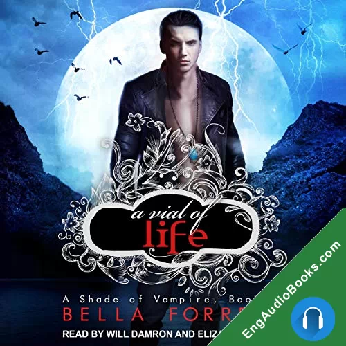 A Vial of Life by Bella Forrest audiobook listen for free