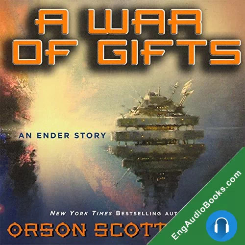 A War of Gifts by Orson Scott Card audiobook listen for free