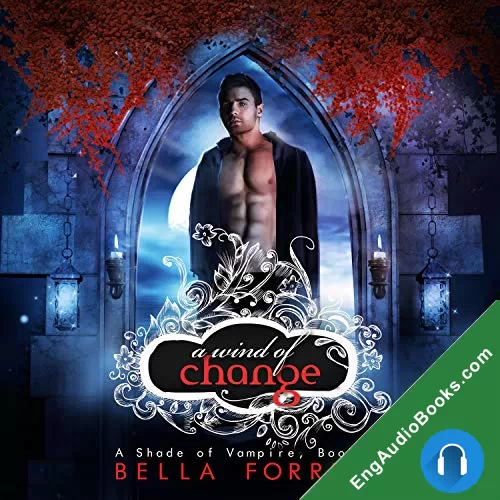 A Wind of Change by Bella Forrest audiobook listen for free