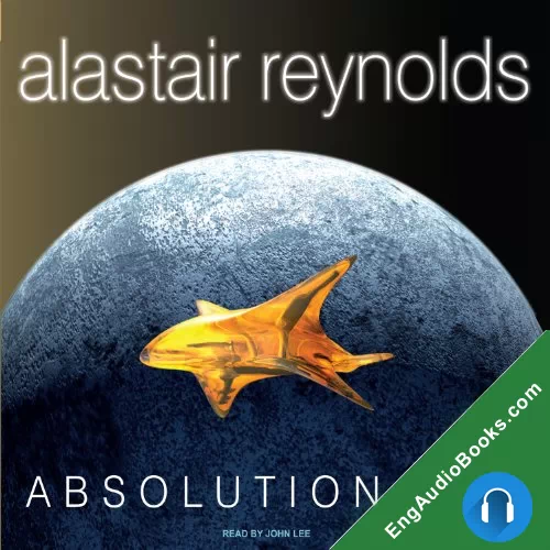 Absolution Gap by Alastair Reynolds audiobook listen for free