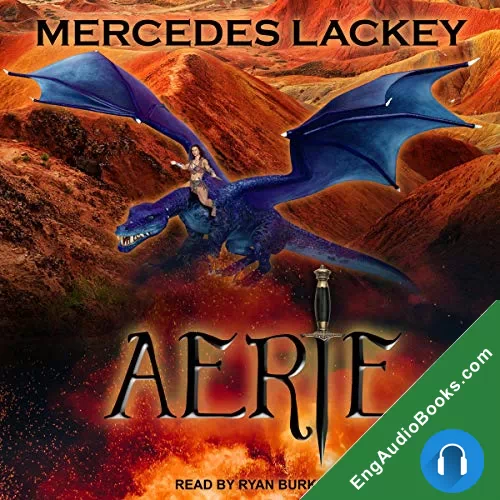 Aerie (Dragon Jousters #4) by Mercedes Lackey audiobook listen for free