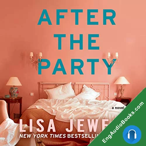 After the Party (Ralph’s Party #2) by Lisa Jewell audiobook listen for free