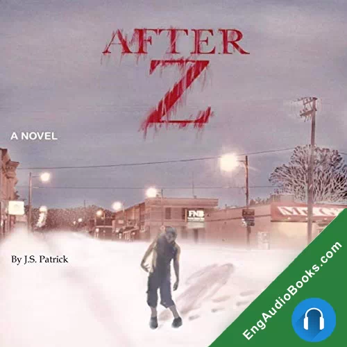 After Z by J.S. Patrick audiobook listen for free