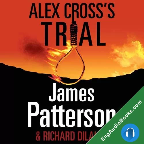 Alex Cross’s Trial by James Patterson audiobook listen for free