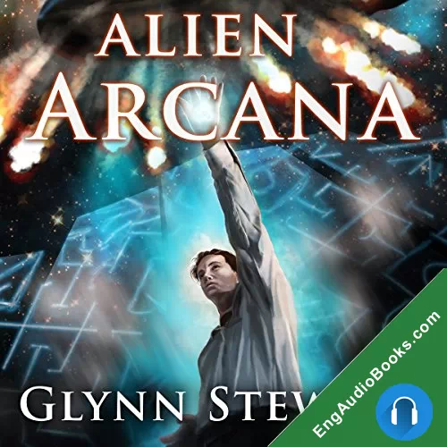 Alien Arcana by Glynn Stewart audiobook listen for free