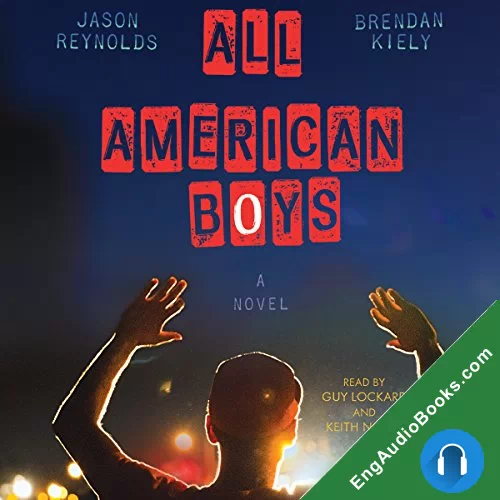 All American Boys by Brendan Kiely audiobook listen for free