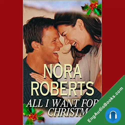 All I Want For Christmas by Nora Roberts audiobook listen for free