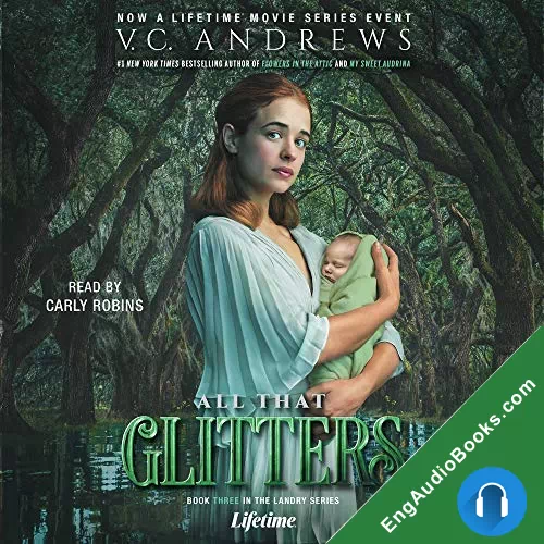 All That Glitters (Landry #3) by V. C. Andrews audiobook listen for free