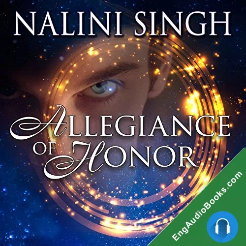 Allegiance of Honor (Psy-Changeling #15) by Nalini Singh audiobook listen for free