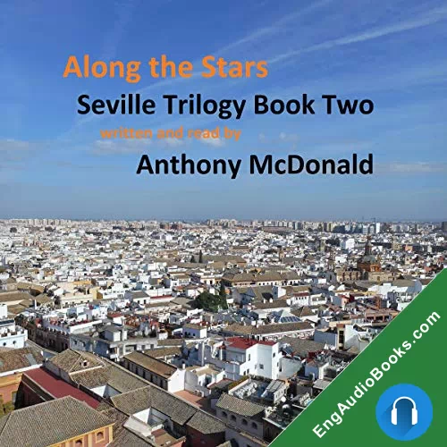 Along the Stars by Anthony McDonald audiobook listen for free