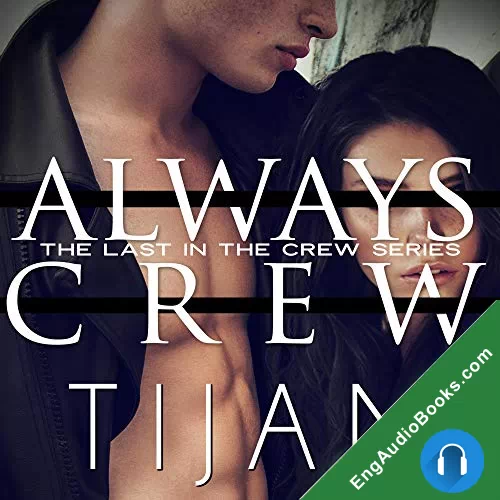 Always Crew (Crew #3) by Tijan audiobook listen for free