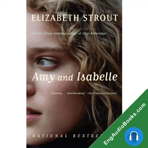 Amy and Isabelle by Elizabeth Strout audiobook listen for free