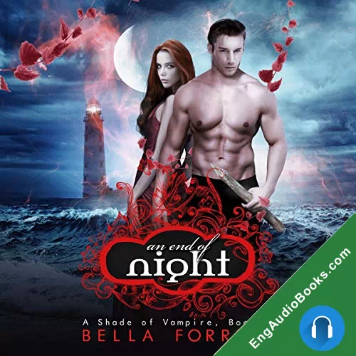 An End of Night by Bella Forrest audiobook listen for free