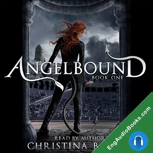 Angelbound (Angelbound Origins #1) by Christina Bauer audiobook listen for free