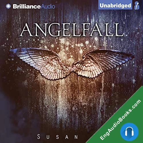 Angelfall (Penryn & the End of Days #1) by Susan Ee audiobook listen for free