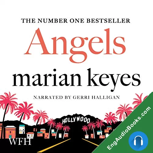 Angels (Walsh Family #3) by Marian Keyes audiobook listen for free