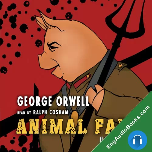 Animal Farm by George Orwell audiobook listen for free