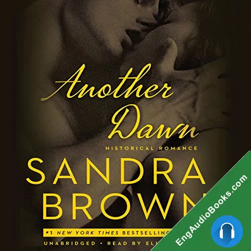 Another Dawn (Coleman Family Saga #2) by Sandra Brown audiobook listen for free