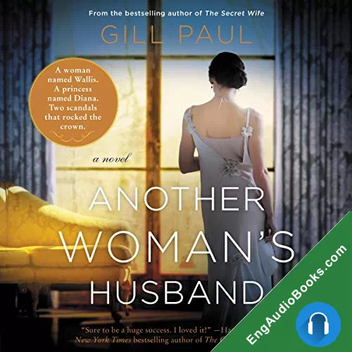 Another Woman’s Husband by Gill Paul audiobook listen for free