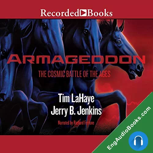 Armageddon by Jerry B. Jenkins audiobook listen for free