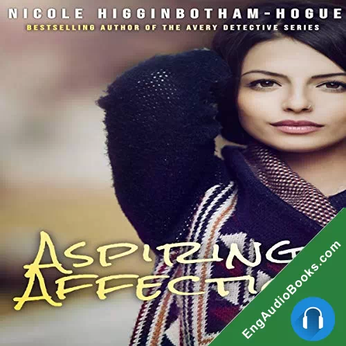 Aspiring Affection (Jems and Jamz #6) by Nicole Higginbotham-Hogue audiobook listen for free