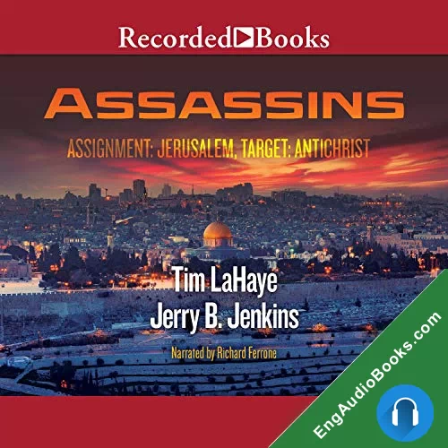 Assassins by Jerry B. Jenkins audiobook listen for free