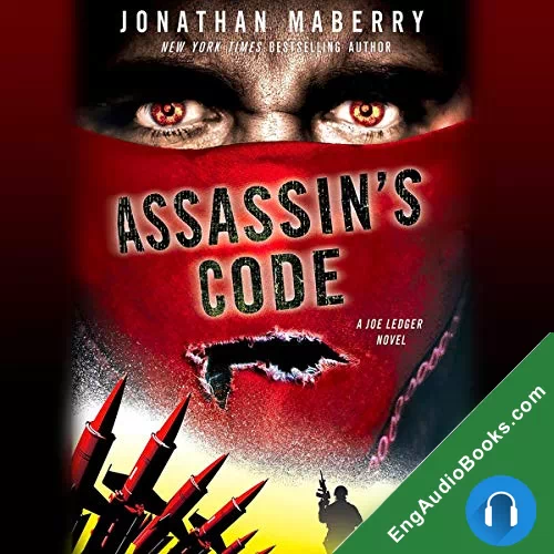 Assassin’s Code by Jonathan Maberry audiobook listen for free