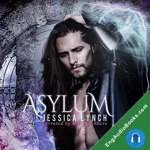 Asylum (Touched by the Fae #1) by Jessica Lynch audiobook listen for free