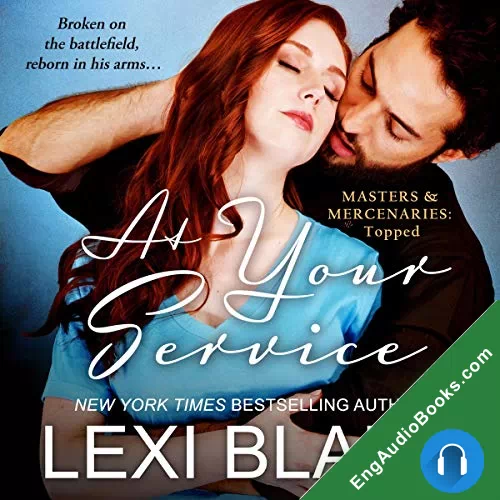 At Your Service (Topped #4) by Lexi Blake audiobook listen for free