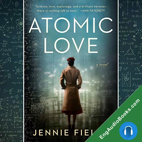 Atomic Love by Jennie Fields audiobook listen for free