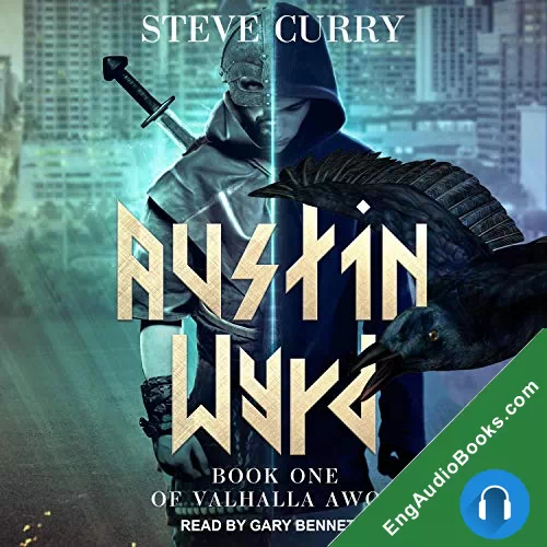 Austin Wyrd (Valhalla AWOL #1) by Steve Curry audiobook listen for free