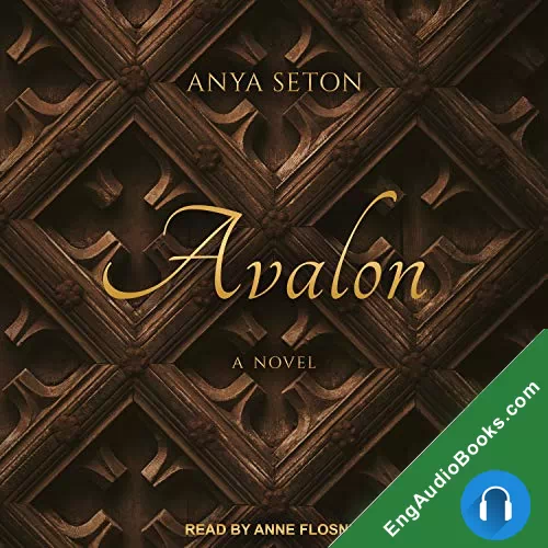 Avalon by Anya Seton audiobook listen for free