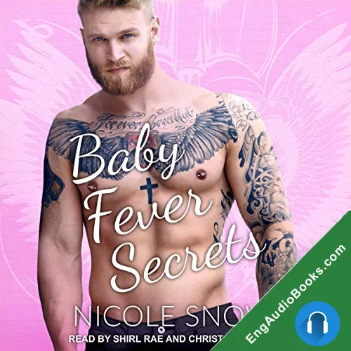 Baby Fever Secrets (Baby Fever Love #3) by Nicole Snow audiobook listen for free