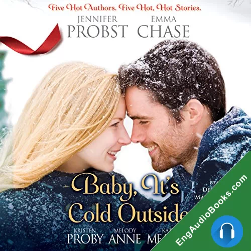 Baby, It’s Cold Outside (Searching For #2.5) by Emma Chase audiobook listen for free