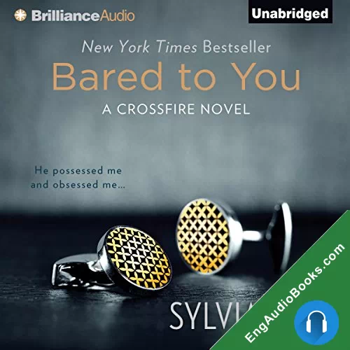 Bared to You by Sylvia Day audiobook listen for free