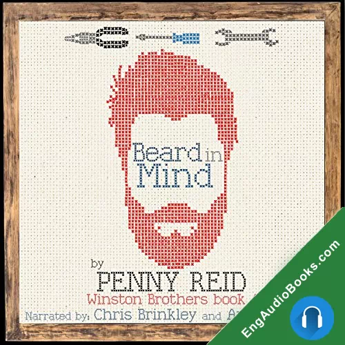 Beard in Mind (Winston Brothers #4) by Penny Reid audiobook listen for free