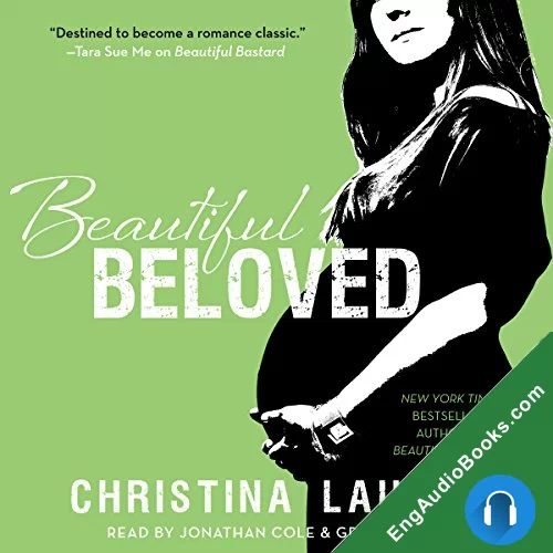 Beautiful Beloved (Beautiful Bastard #3.6) by Christina Lauren audiobook listen for free