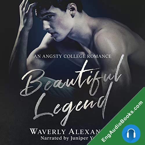 Beautiful Legend by Waverly Alexander audiobook listen for free