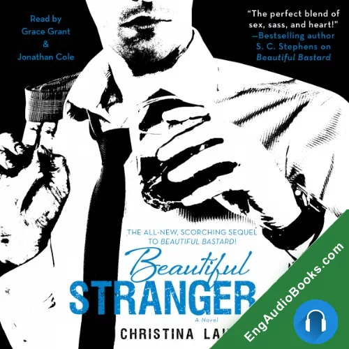 Beautiful Stranger (Beautiful Bastard #2) by Christina Lauren audiobook listen for free