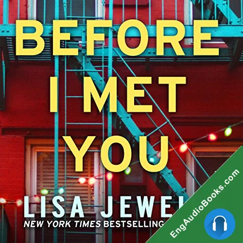 Before I Met You by Lisa Jewell audiobook listen for free