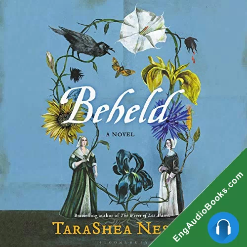 Beheld by TaraShea Nesbit audiobook listen for free