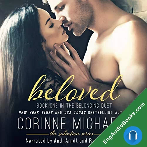 Beloved (Salvation #1) by Corinne Michaels audiobook listen for free