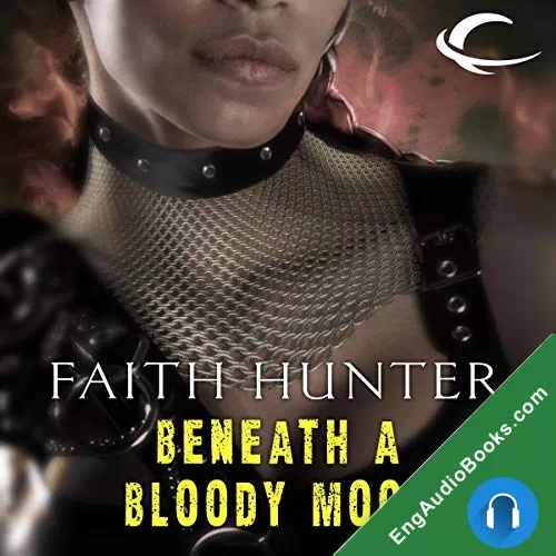 Beneath a Bloody Moon by Faith Hunter audiobook listen for free