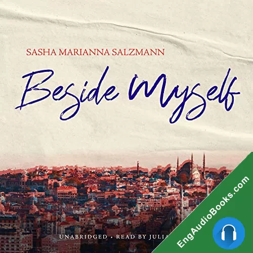 Beside Myself by Sasha Marianna Salzmann audiobook listen for free