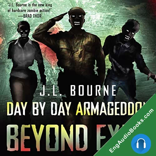 BEYOND EXILE by J. L. Bourne audiobook listen for free