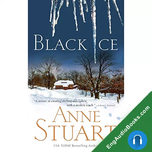 Black Ice (Ice #1) by Anne Stuart audiobook listen for free