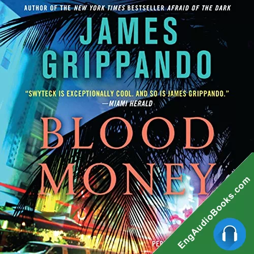 Blood Money by James Grippando audiobook listen for free