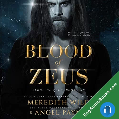 Blood of Zeus (Blood of Zeus #1) by Angel Payne audiobook listen for free