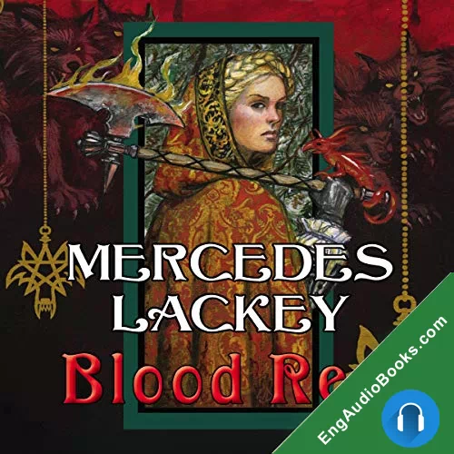 Blood Red (Elemental Masters #9) by Mercedes Lackey audiobook listen for free