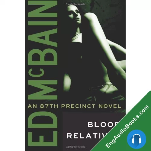 Blood Relatives by Ed McBain audiobook listen for free